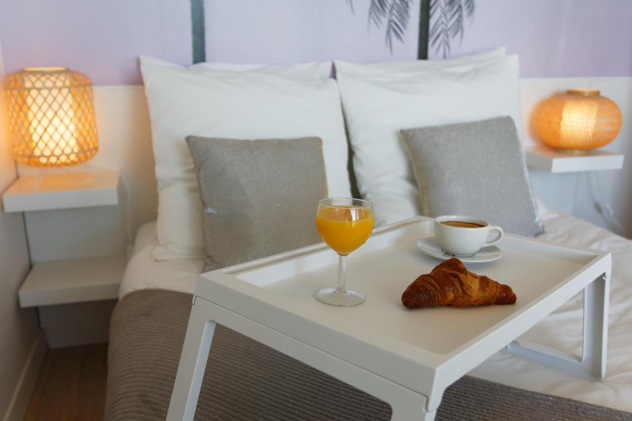 Smile Home: Panoramic Views & Sunny Terrace Oasis Montpellier Exterior photo